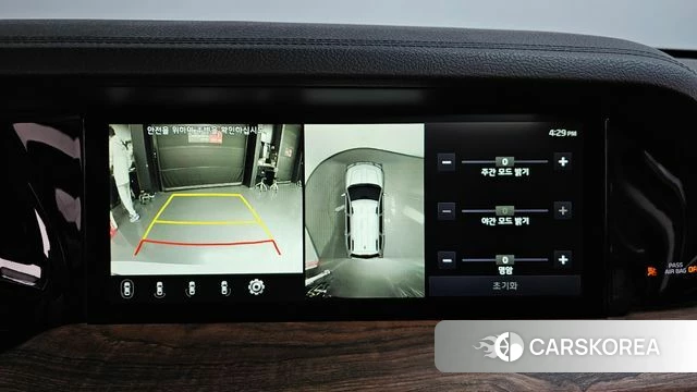 Kia Mohave Master 2019 Белый из Кореи, фото 6