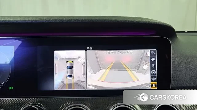 Mercedes-Benz E-Class W213 2020 Черный из Кореи, фото 6