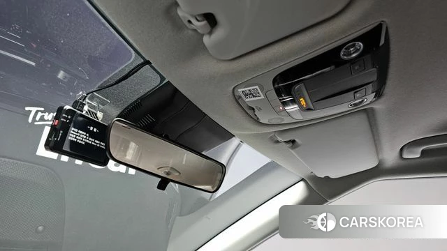 Kia Seltos 2019 Белый из Кореи, фото 6