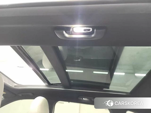 Kia Sorento 4th Generation 2022 Белый из Кореи, фото 6