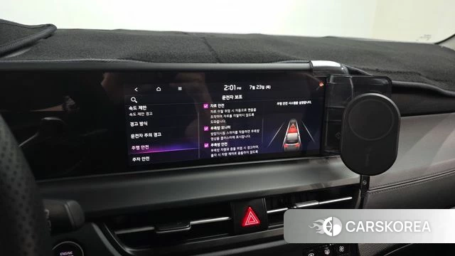 Kia The New Seltos 2023 Серый из Кореи, фото 6