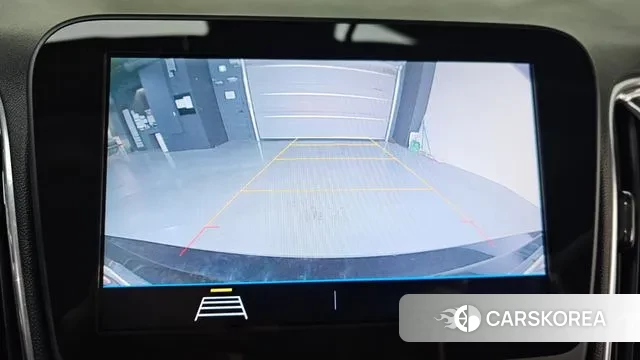 Chevrolet (GM Daewoo) The New Malibu 2019 Черный из Кореи, фото 6