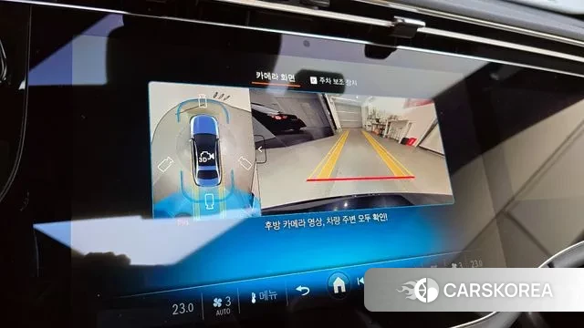 Mercedes-Benz E-Class W214 2025 Черный из Кореи, фото 6