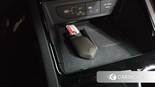 Kia The New K5 3rd generation 2024 Белый из Кореи, фото 6
