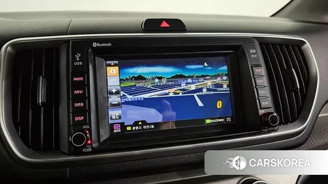 Kia The New Ray 2018 Белый из Кореи, фото 6