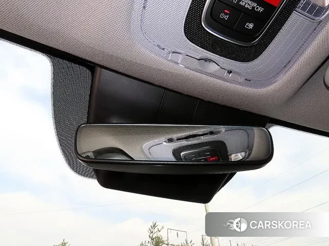 Hyundai The New Avante (CN7) 2023 Белый из Кореи, фото 6