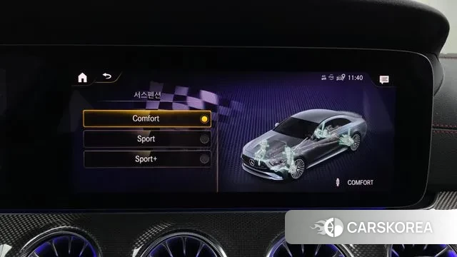 Mercedes-Benz CLS-Class C257 2023 Белый из Кореи, фото 6