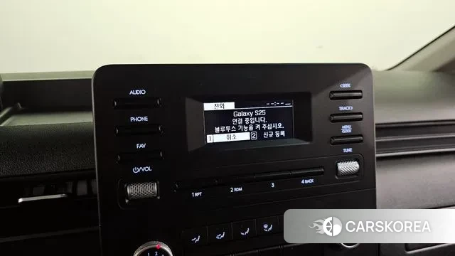 Hyundai Staria 2023 Черный из Кореи, фото 6