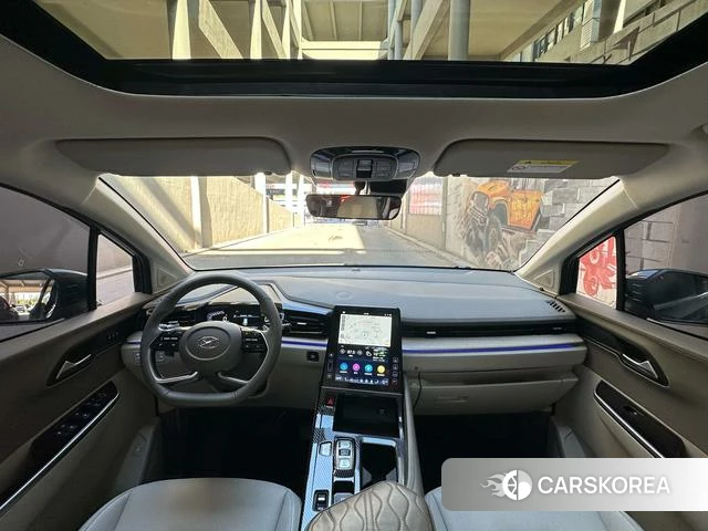 Hyundai Kustu 2022 Черный из Китая, фото 6