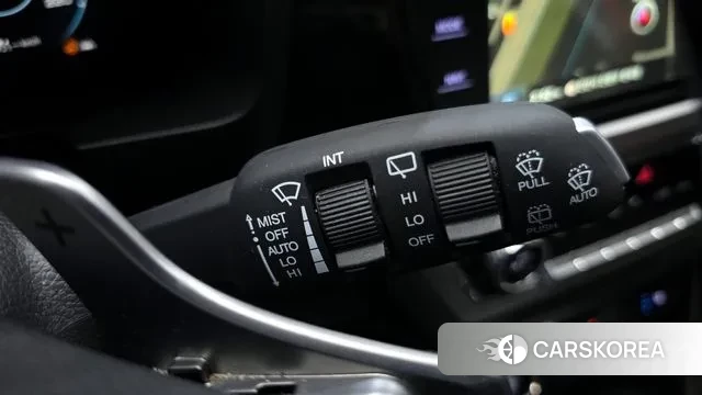 Ssangyong Beautiful Korando 2019 Красный из Кореи, фото 6