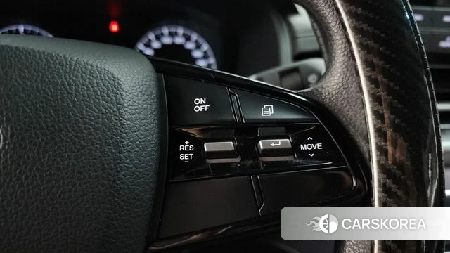 Ssangyong The New Rexton Sport 2024 Серый из Кореи, фото 6