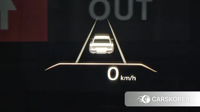 Genesis G80 (RG3) 2020 Черный из Кореи, фото 6