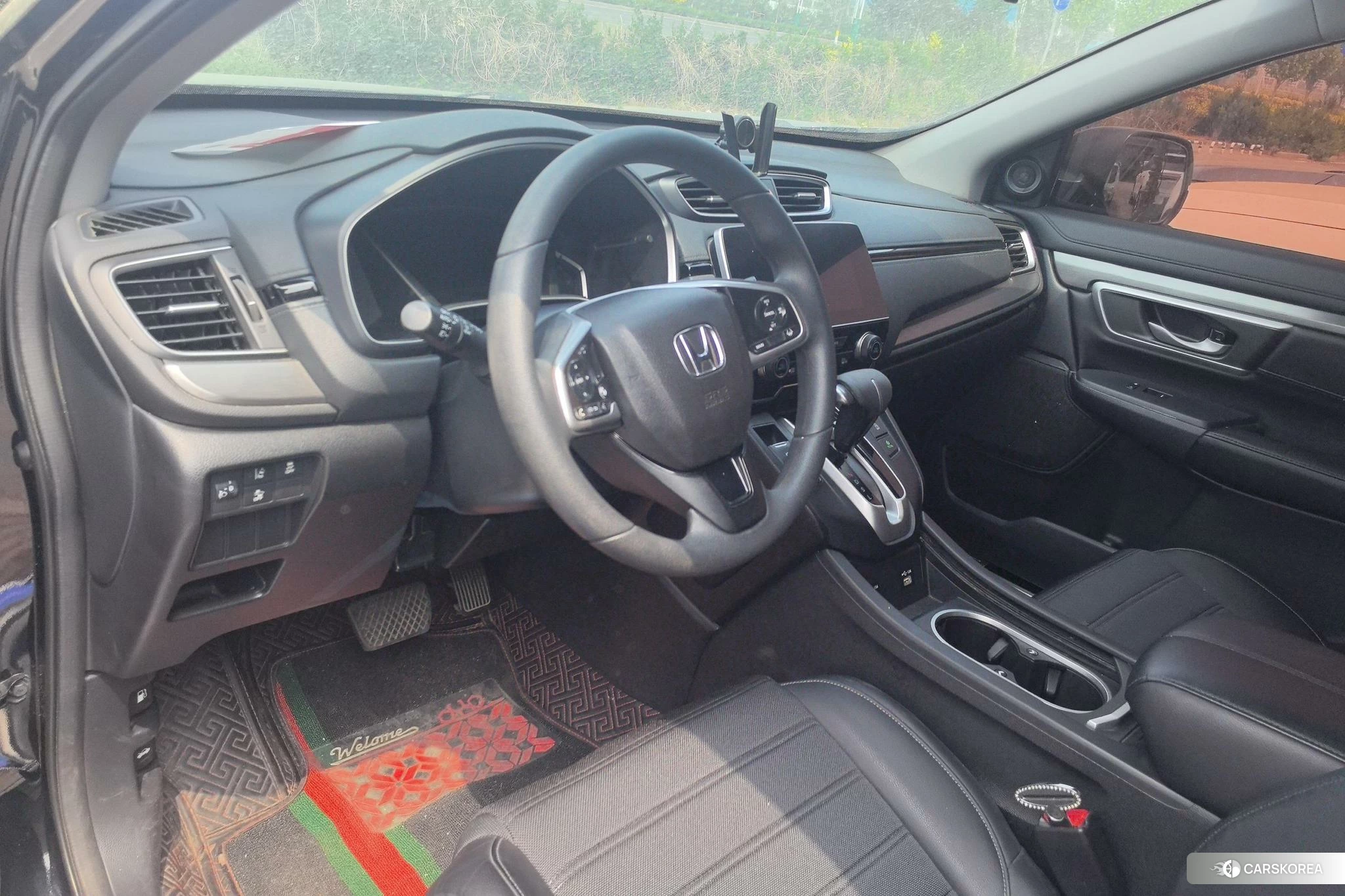 Honda Hao Ying 2021 Черный из Китая, фото 6