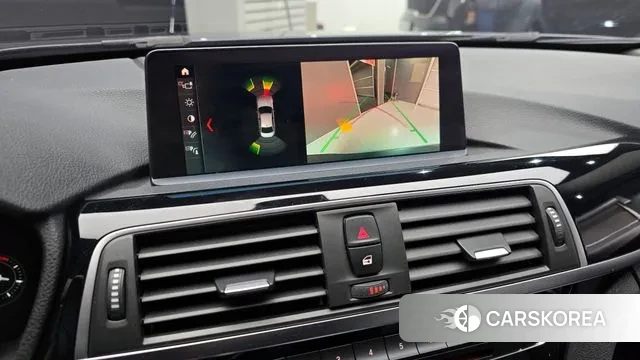 BMW 3 Series (F30) 2018 Серый из Кореи, фото 6