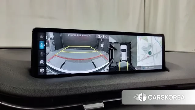 Genesis GV70 2024 Белый из Кореи, фото 6