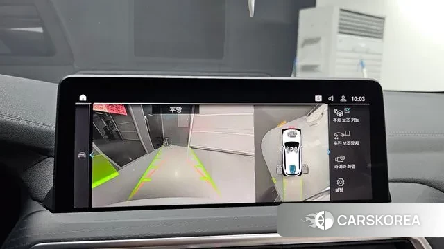 BMW iX3 2024 Белый из Кореи, фото 6