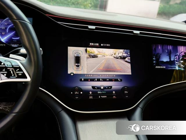 Mercedes-Benz EQS 2022 Другой из Китая, фото 6