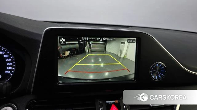 Hyundai Grandeur IG 2019 Серый из Кореи, фото 6