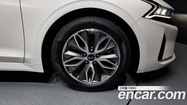 Kia K5 Hybrid 3rd Generation id 2547820 из Кореи 6