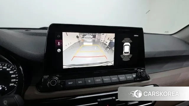 Kia Seltos 2019 Белый из Кореи, фото 6