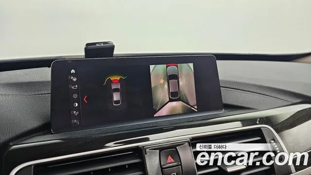 BMW 3 Series GT (F34) 2019 Белый из Кореи, фото 6