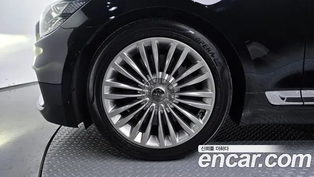 Kia More K9 id 2666015 из Кореи 6