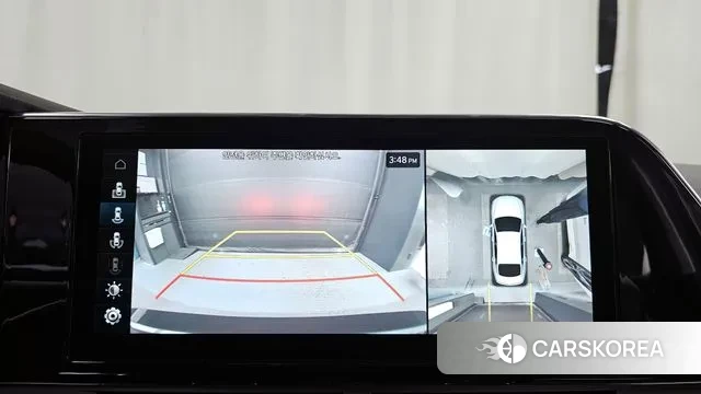 Hyundai The New Grandeur IG 2019 Серый из Кореи, фото 6