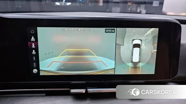 Kia Carnival 4th generation 2021 Белый из Кореи, фото 6