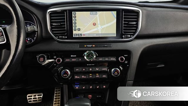 Kia Sportage The Bold 2019 Белый из Кореи, фото 6