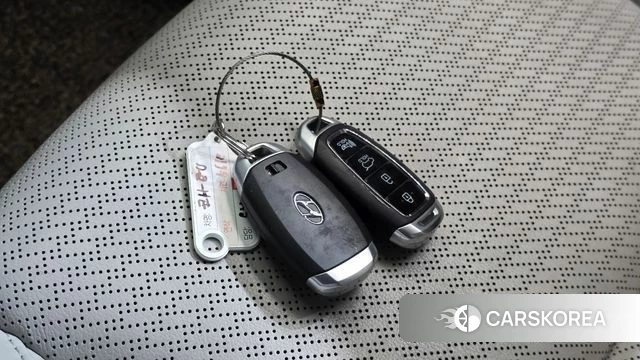 Hyundai Kona Electric 2019 Белый из Кореи, фото 6