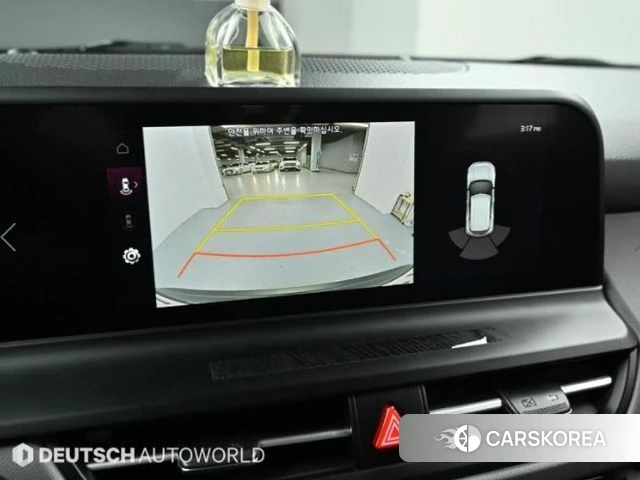 Kia The New Seltos 2023 Серый из Кореи, фото 6