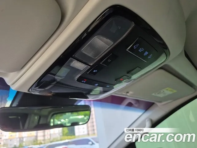 Hyundai Staria 2021 Серебристо-серый из Кореи, фото 6