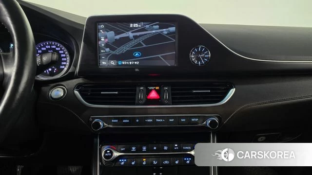 Hyundai Grandeur IG 2018 Белый из Кореи, фото 6