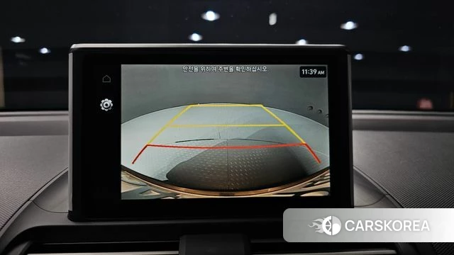 Hyundai Casper 2022 Белый из Кореи, фото 6
