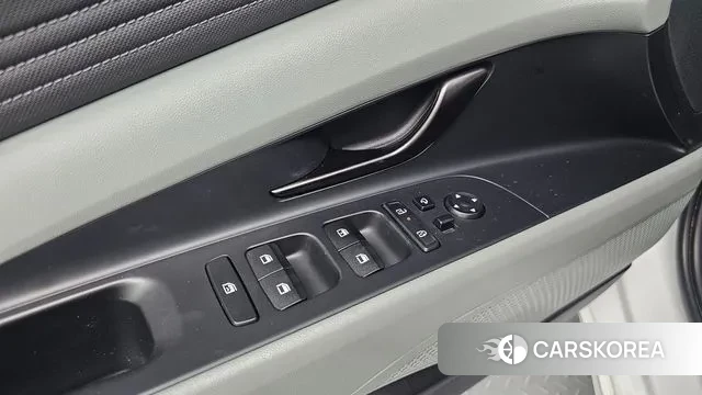 Hyundai The New Avante (CN7) 2023 Белый из Кореи, фото 6