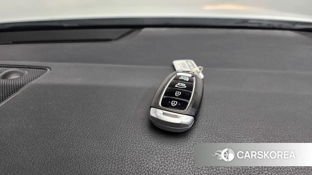 Hyundai Grandeur IG 2018 Белый из Кореи, фото 6