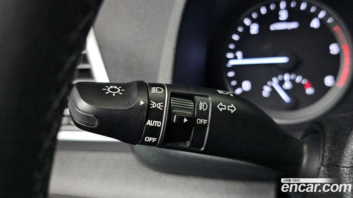 Hyundai All New Tucson id 2130173 из Кореи 6