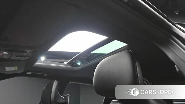 Kia EV6 2022 Черный из Кореи, фото 6