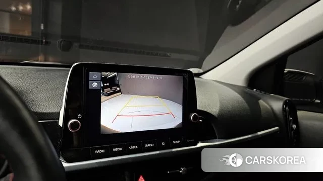 Kia Morning Urban (JA) 2022 Жемчужный цвет из Кореи, фото 6