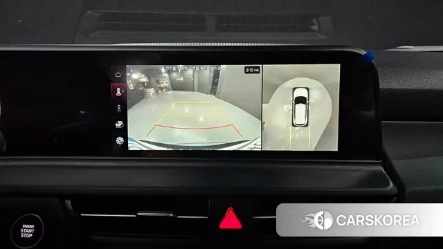 Kia The New Seltos 2025 Белый из Кореи, фото 6