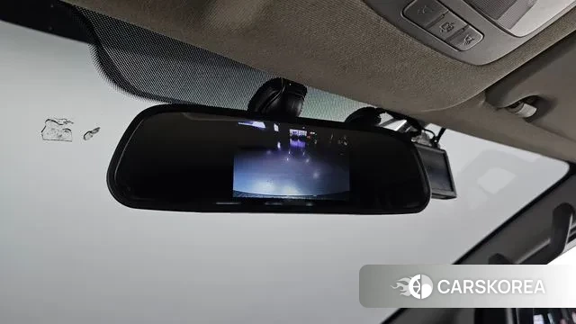 Hyundai The New Grand Starex 2020 Черный из Кореи, фото 6