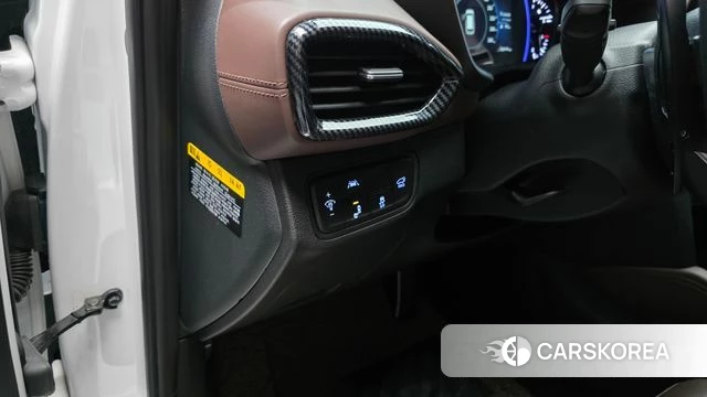 Hyundai Santa Fe TM 2019 Белый из Кореи, фото 6