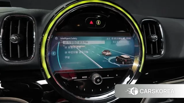 Mini Cooper Countryman id 2915871 из Кореи 6