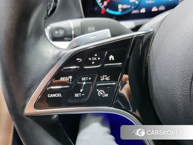 Mercedes-Benz E-Class W213 2020 Белый из Кореи, фото 6