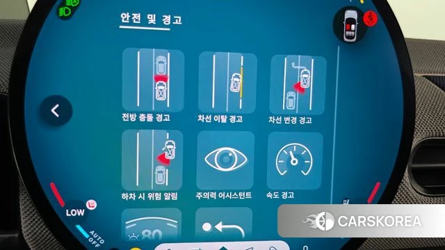 Mini Cooper S 4th Generation 2024 Небесно-голубой из Кореи, фото 6