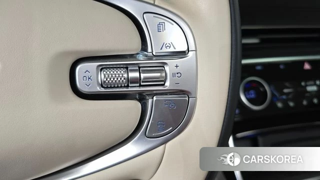 Genesis GV80 2022 Белый из Кореи, фото 6
