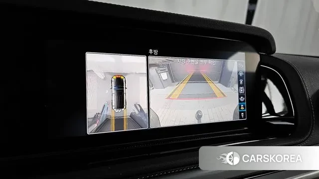 Mercedes-Benz G-Class W463b 2021 Черный из Кореи, фото 6