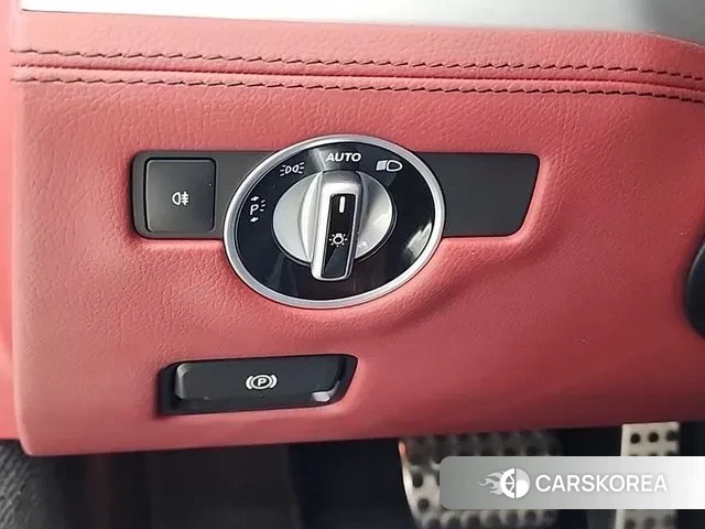 Mercedes-Benz New SL-Class 2019 Белый из Кореи, фото 6