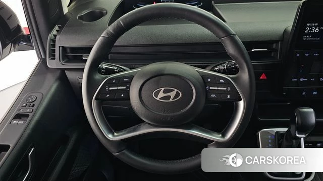 Hyundai Staria 2024 Белый из Кореи, фото 6