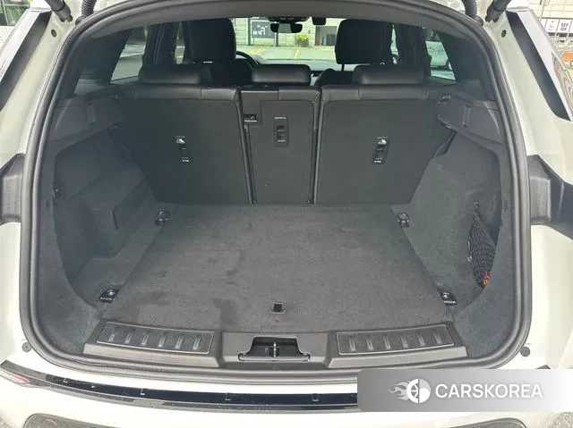 Land Rover Range Rover Evoque 2nd Generation 2022 Белый из Кореи, фото 6